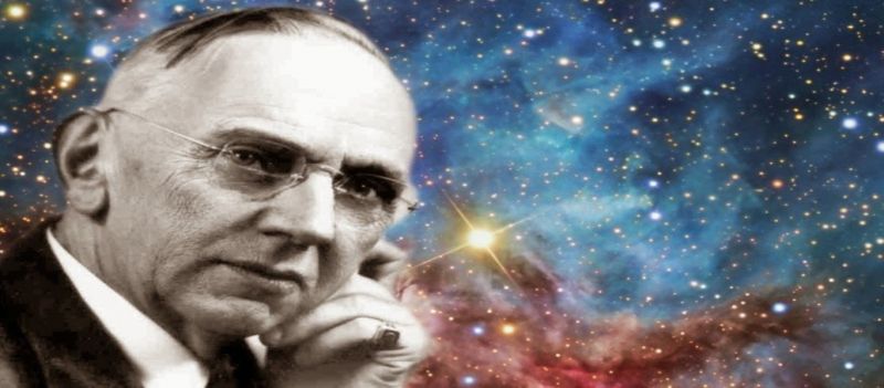 Edgar Cayce: Ένας σύγχρονος Νοστράδαμος με τρομακτικές προφητείες! (βίντεο)