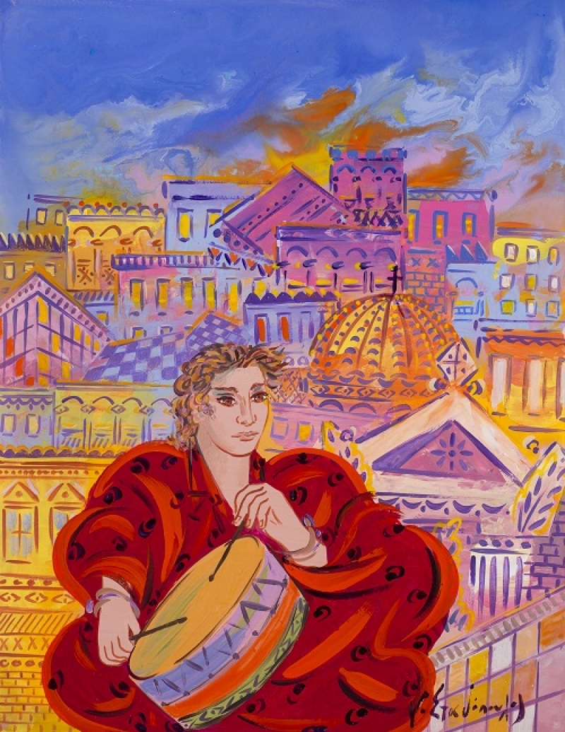 Από την Πινακοθήκη Μοσχανδρέου δύο μεγάλα εικαστικά γεγονότα στην Αθήνα