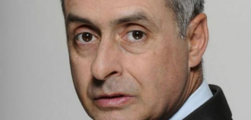 Περικλής Λιανός: Ο “Θόδωρος” τού ”Καφέ τής Χαράς’ από το Θέρμο (φωτο + βίντεο)