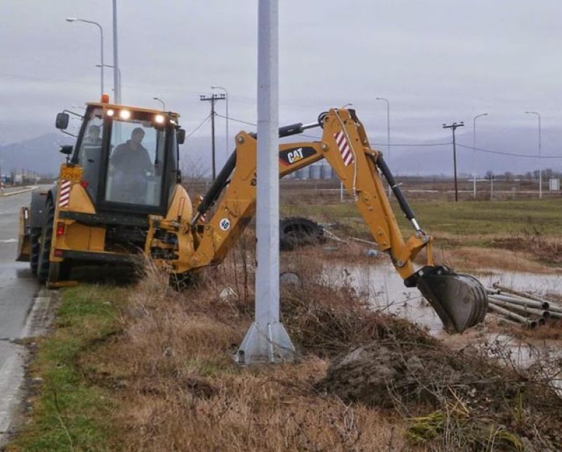 Δήμος Αγρινίου: Προσλήψεις δύο χειριστών μηχανημάτων