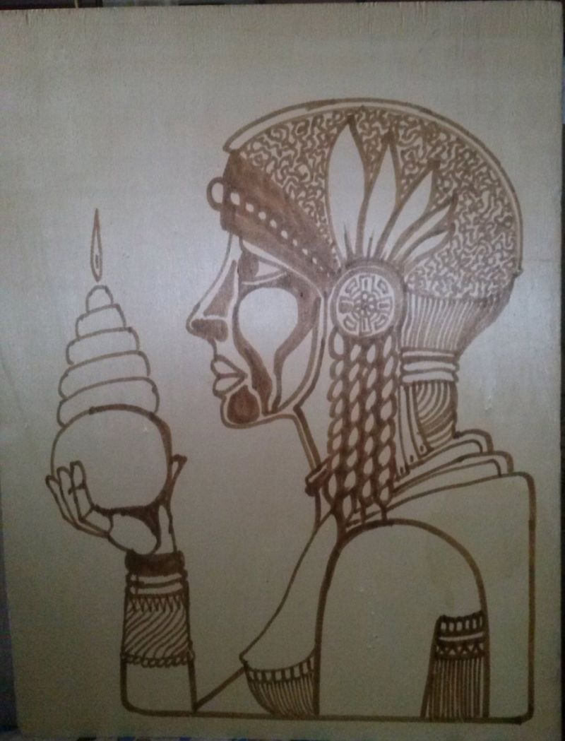 Εκθεση «ΠΑΡΑΣΚΗΝΙΑΚΑ»  του Βασίλη Ραμμόπουλου στην Παλαιά Δημοτική Αγορά (30/1 - 12/2/2017)