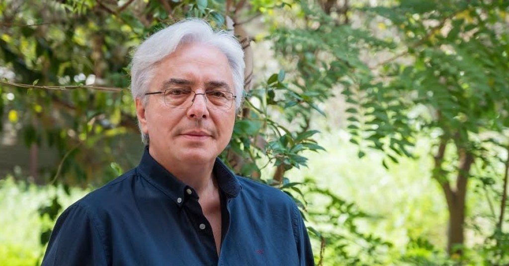 Οι προτάσεις Τραπεζιώτη για ένα δροσερό και πράσινο Αγρίνιο