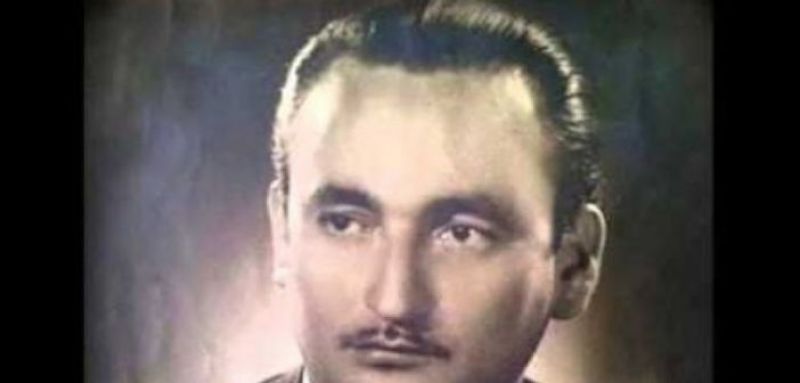 Τάκης Καρναβάς: Η αθάνατη φωνή της Αιτωλοακαρνανίας