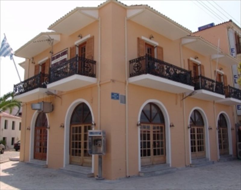 Πέντε προσλήψεις με σύμβαση ορισμένου χρόνου στο Κέντρο Μέριμνας Ακτίου-Βόνιτσας- τα ονόματα