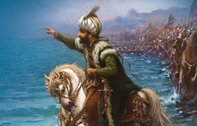 Οι κερκόπορτες του Ελληνισμού ετοιμάζουν την άλωσή του