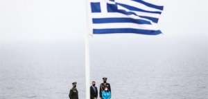 Σακελλαροπούλου – Πάσχα: μήνυμα αισιοδοξίας, υπερηφάνειας και αποφασιστικότητας