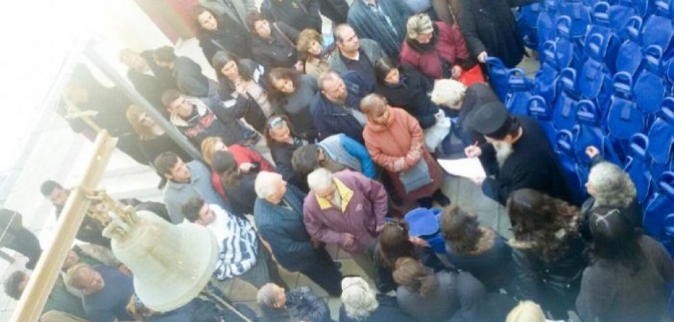 Το «αποτύπωμα» της πανδημίας: Κοινωνικό «πισωγύρισμα»