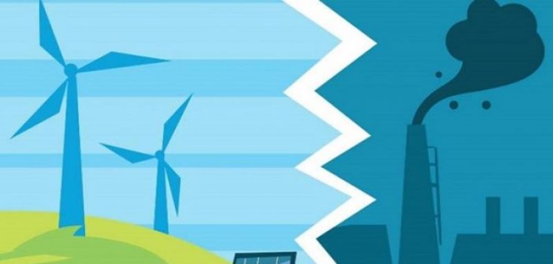 Παγκόσμια Ημέρα της Γης: Οι κλιματικές αλλαγές, το έδαφος, οι αγρότες και οι μεταβολές στη Δυτική Ελλάδα.