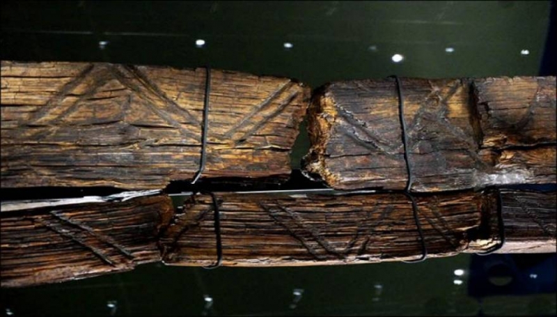 Δέος στη Σιβηρία! Άγαλμα 10.000 ετών με κρυμμένα μηνύματα για την ανθρώπινη δημιουργία (εικόνες, vid)