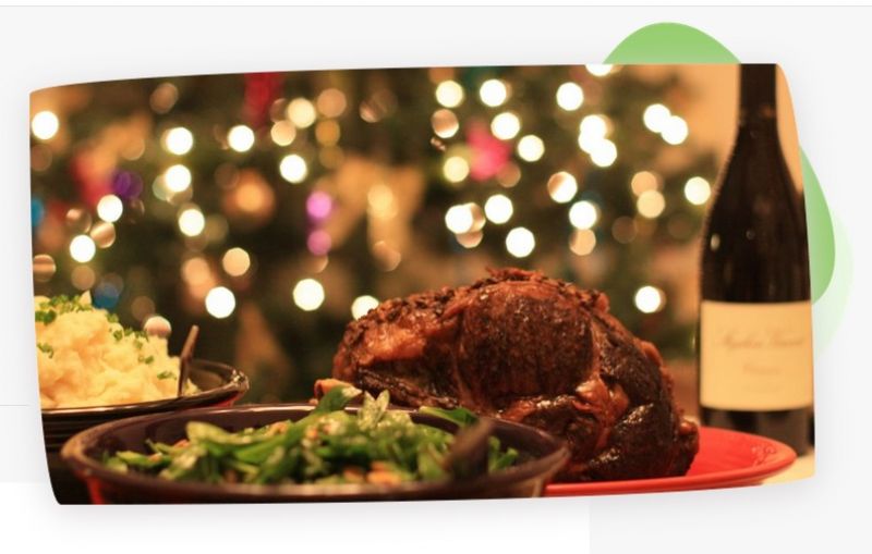 Χριστούγεννα και Διατροφή, συμβουλές για ισορροπημένες γιορτές