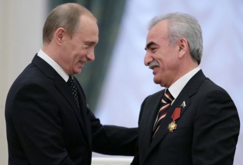 Ο Σαββίδης στην πυρά!...