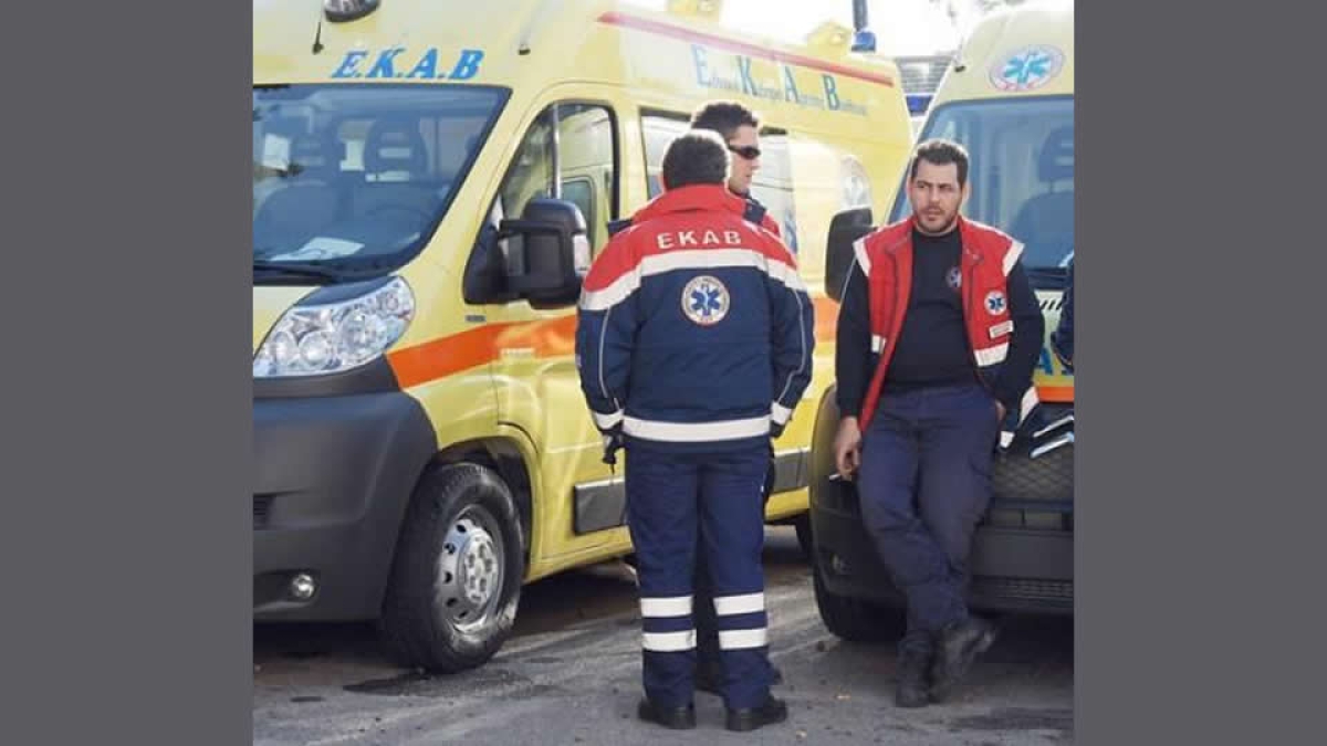 Το τηλεφωνικό κέντρο του ΕΚΑΒ φεύγει για την… Πάτρα