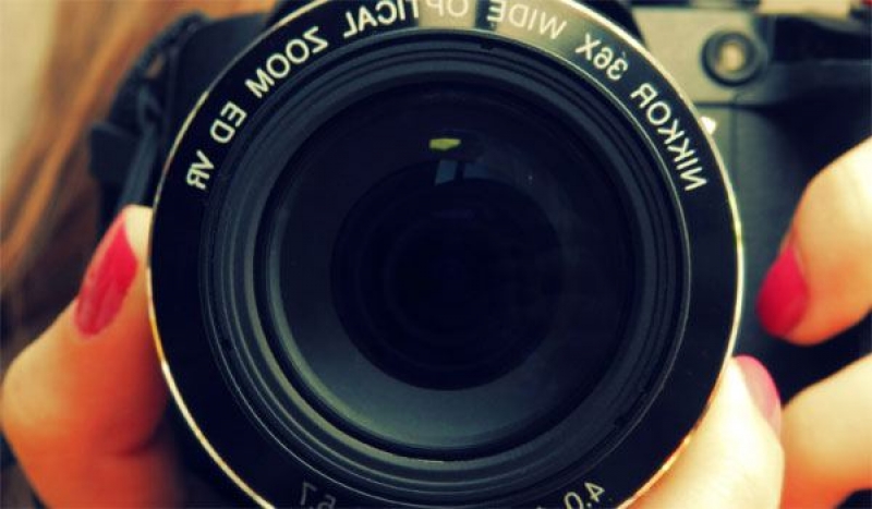 Η έκθεση Photometria Awards 2015 “Faith” στο Αγρίνιο