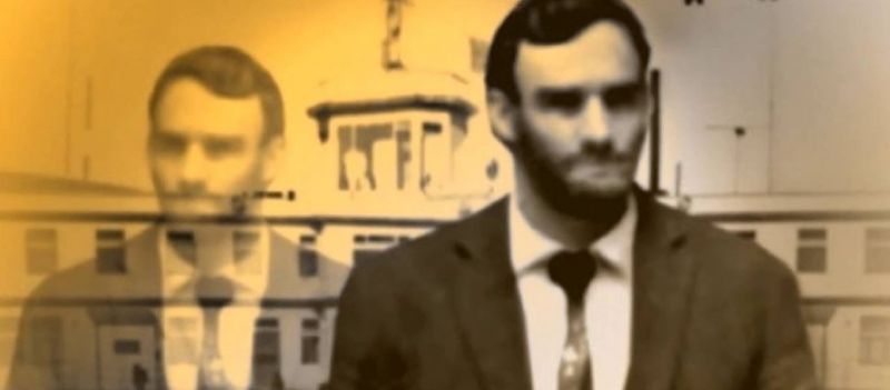 Ο άνθρωπος από το «Τaured»: Ήρθε από το πουθενά και έφυγε στο πουθενά - Ακόμα αποτελεί άλυτο μυστήριο