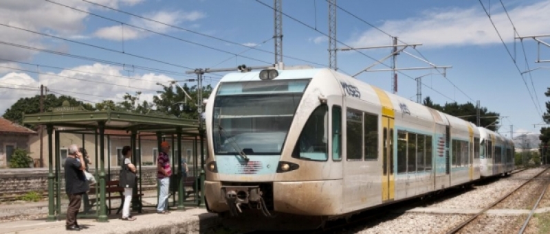 Γιατί ένας προαστιακός στην Αιτωλοακαρνανία θα ήταν το “τρένο του λαού”