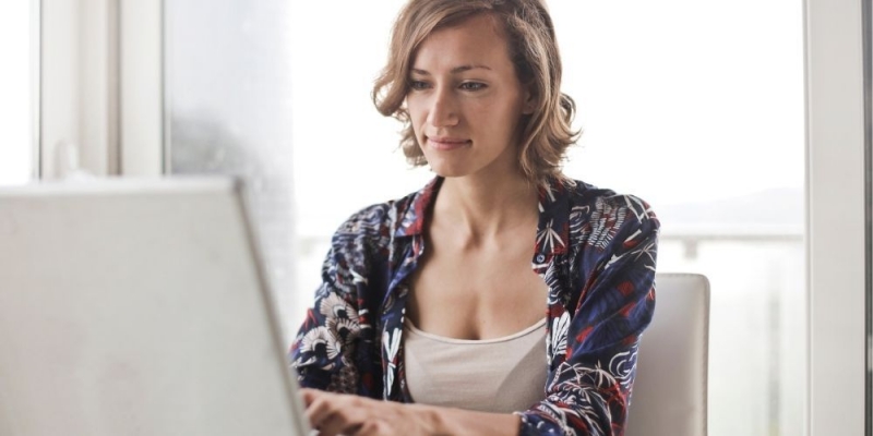 Τηλεργασία και Διατροφή