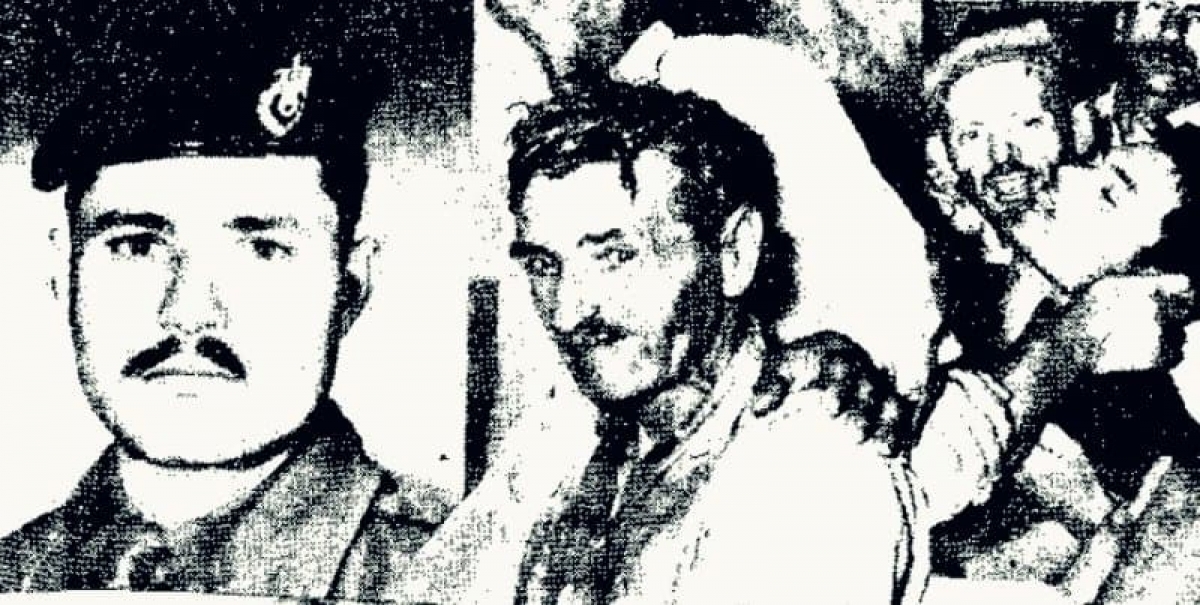 Σαν σήμερα το 1962 η εξέγερση των καπνοπαραγωγών και η δολοφονία του Μήτσου Βλάχου στην Κυψέλη