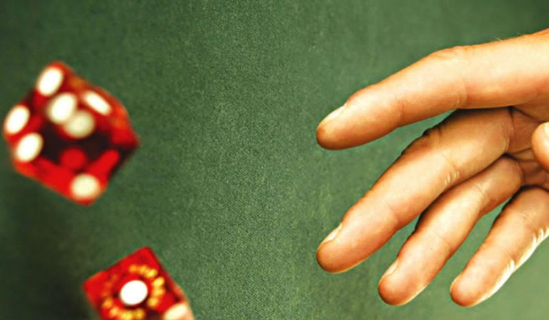 5 Συμβουλές για να Κερδίσετε στα Ζάρια
