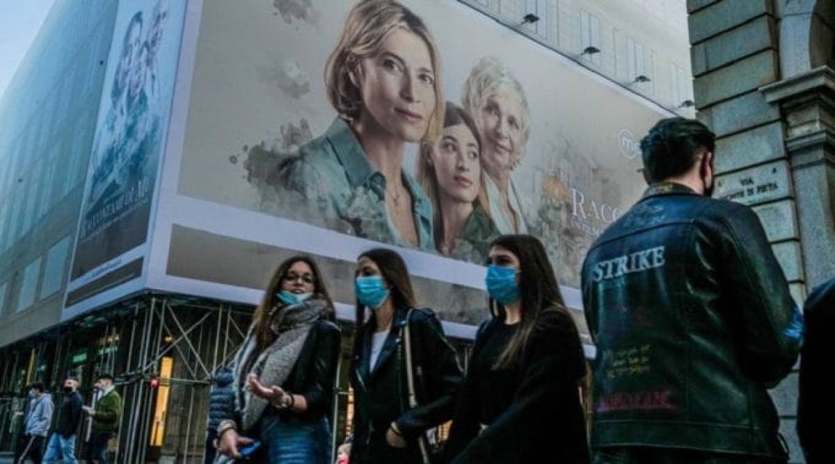 Μήπως πέρασα COVID-19 και δεν το ξέρω; – Τα 8 σημεία που πρέπει να τσεκάρετε