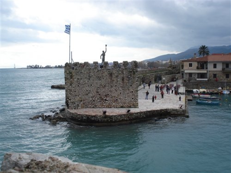 1o βραβείο για την Αγγελική Μπανιά