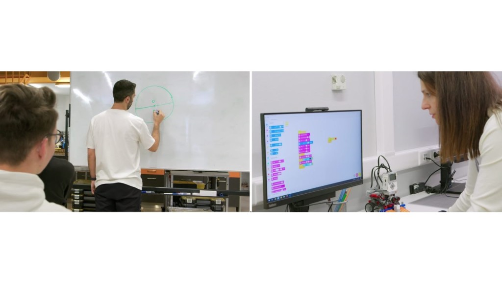 Το «MakerLab» στο Αγρίνιο αναζητά συνεργάτη