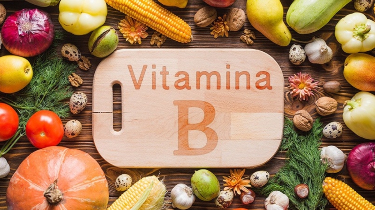 Βιταμίνες του συμπλέγματος Β: Σε ποιες τροφές μπορείτε να τις βρείτε