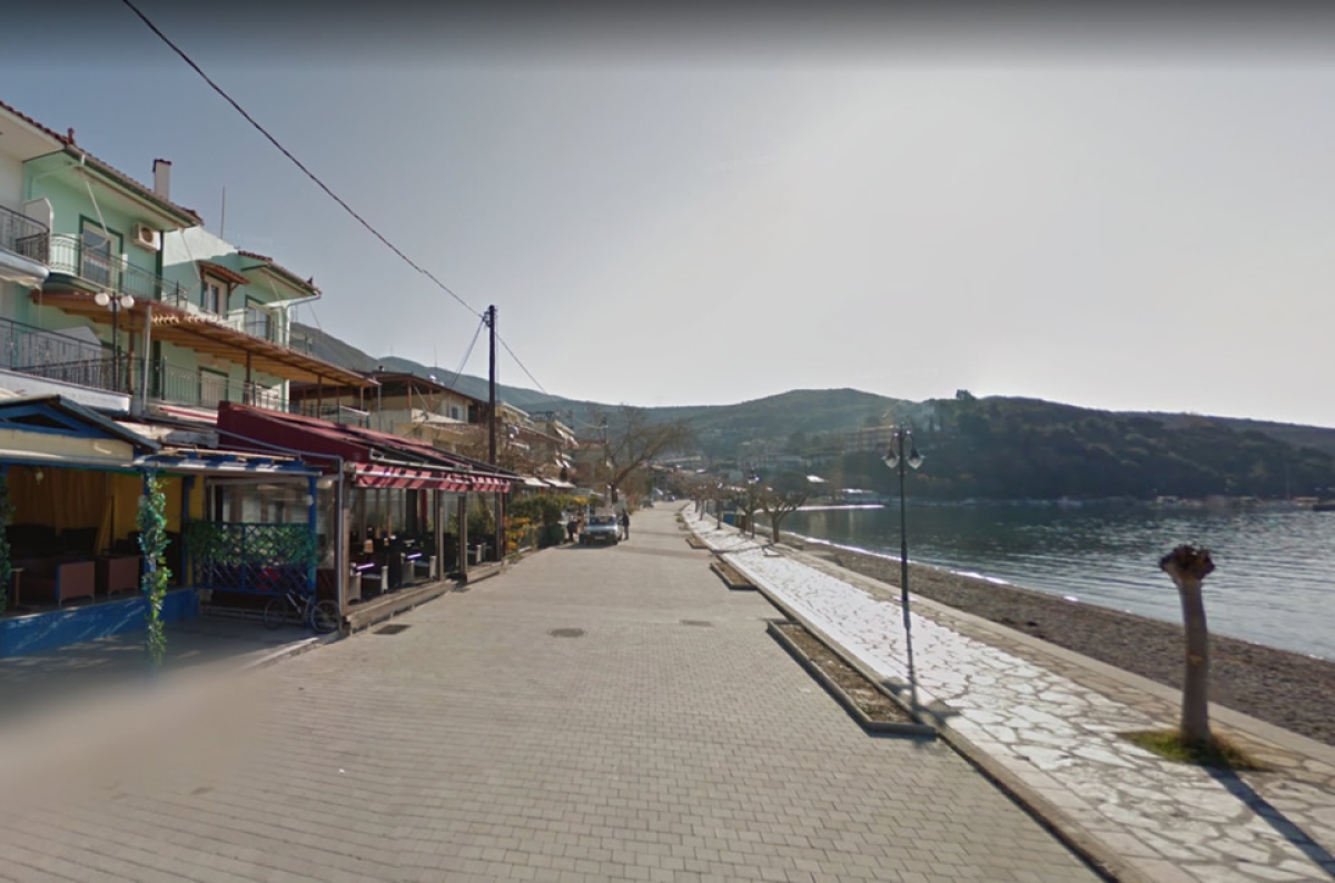 Μενίδι Αμφιλοχίας: Αυτός ο τόπος χρειάζεται μια «επίθεση πολιτισμού»