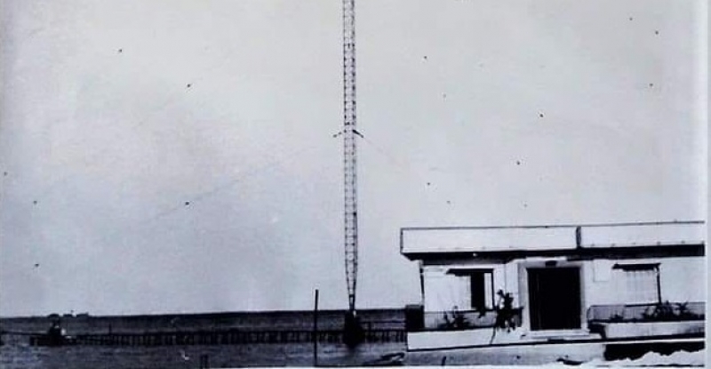 O θρυλικός ραδιοφωνικός σταθμός Μεσολογγίου που μεγάλωσε πολλές γεννιές!