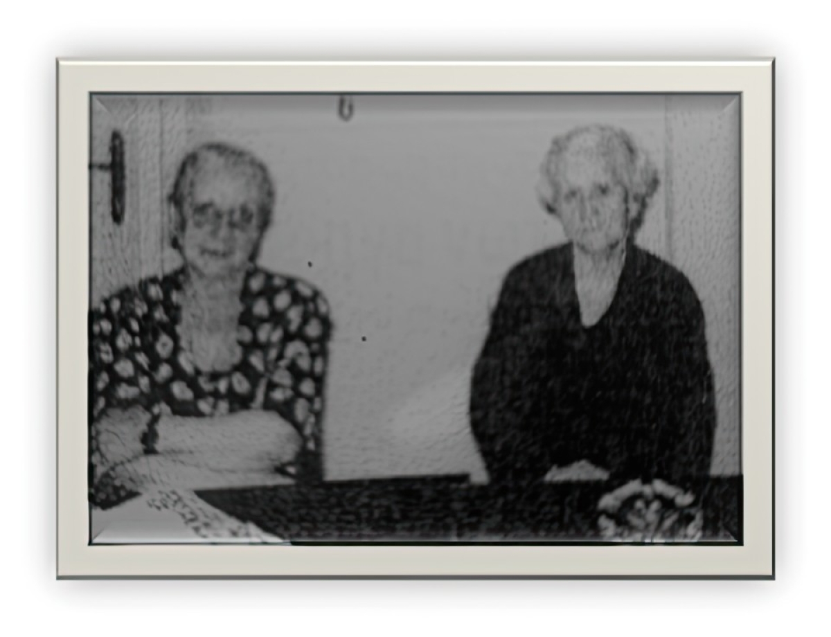 Αντί μνημοσύνου: Διάλογος αναμνήσεων με τις αδελφές Σούλου