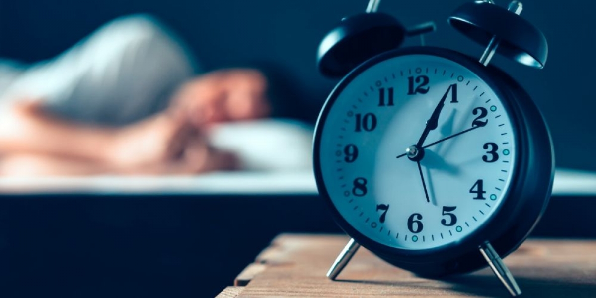 Ύπνος και Διαχείριση Βάρους [ΟΔΗΓΟΣ]