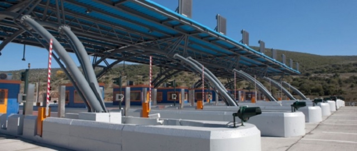 Αναζητείται τεχνικός βάρδιας συστημάτων διοδίων για τον σταθμό Αγγελοκάστρου στην Ιόνια Οδό