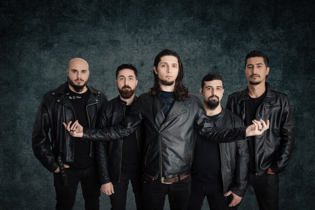 «Το νέο single των Dark Phantom, “Deenillusion”, μιλάει για την προσωπική αναζήτηση της αλήθειας