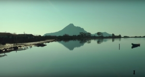 Ενα μαγευτικό ταξίδι στις εκβολές του Αχελώου (βίντεο)