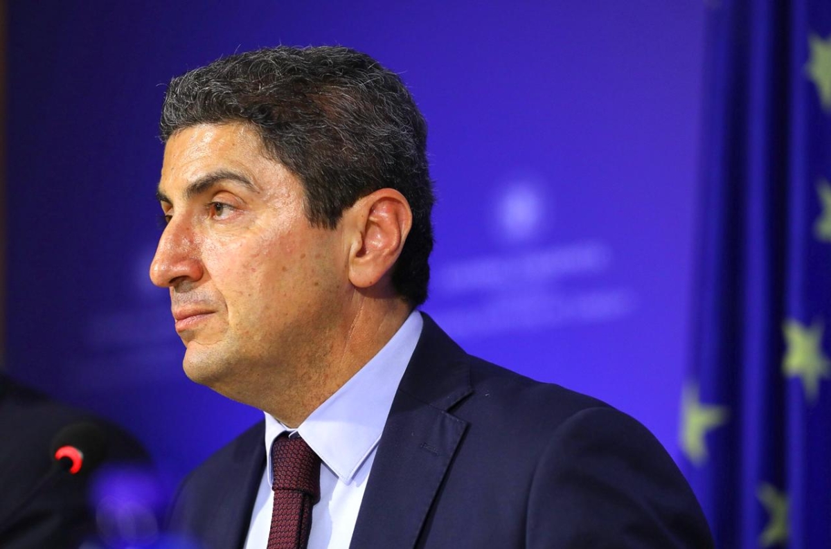 Ευρωπαϊκή Επιτροπή ξεκίνησε διαδικτυακή έρευνα στους αγρότες της ΕΕ για την αναθεώρηση της ΚΑΠ  Αυγενάκης πρόκειται για μια πρώτη επιτυχία – Καλώ τους αγρότες μας να συμμετάσχουν