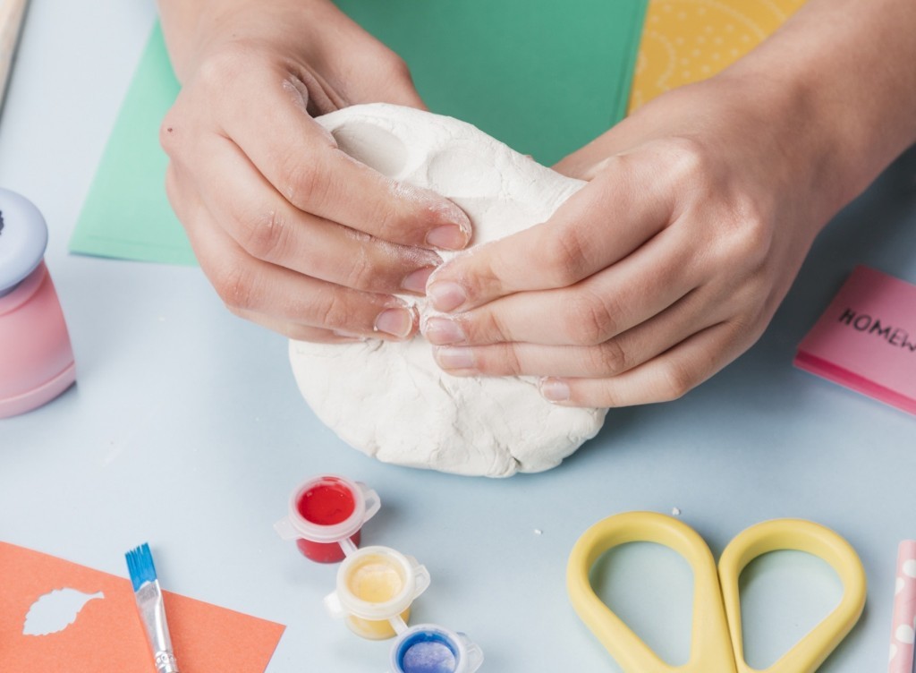 Μεσολόγγι: Εκπαιδευτικό εργαστήριο κατασκευής θεατρικής μάσκας  «Φτιάχνω το δικό μου Προσωπείο»!