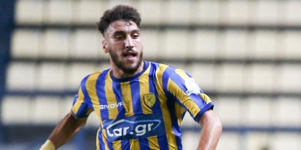 Παναιτωλικός: Οριστικό deal με Ρίο Άβε για Λιάβα - Μεταγραφή γύρω στις 500.000 ευρώ