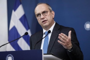 Οικονόμου: Με τη νέα απογραφή οι εκλογές – Αλλάζει η κατανομή εδρών