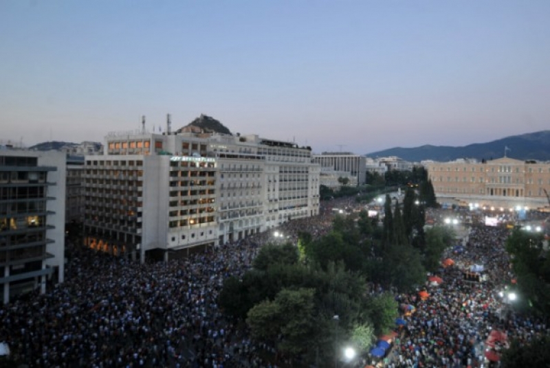 Η λύση είναι (τελικώς) στα χέρια μας