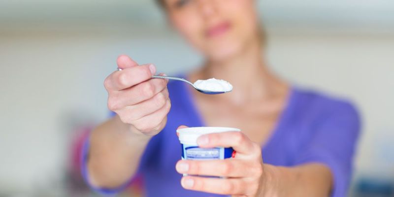 Η διατροφή στην πρόληψη της οστεοπόρωσης