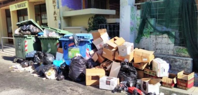 Και οι ιδιώτες έξω και δεν αξιολογούμαστε