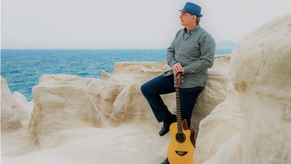 Μελήδε - Τα Κοράλια Του Βυθού - Νέο single (video)