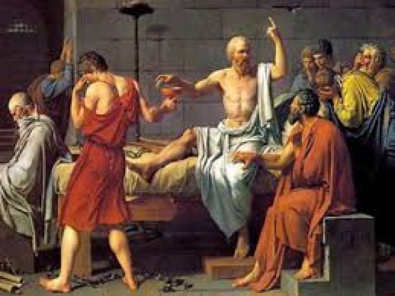 Αρχαία ελληνικά ανέκδοτα