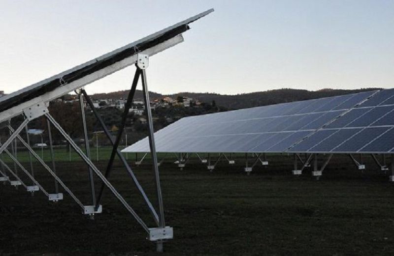 Νέα εξόφληση για παραγωγή Οκτωβρίου 2017 στα φωτοβολταϊκά