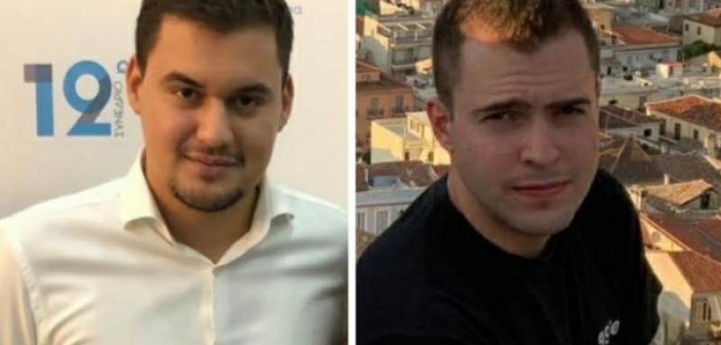 “Ελλάς και Τουρκία σε τεντωμένο σχοινί”