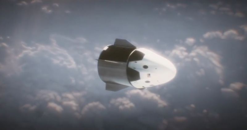 Ετοιμάζονται για τη Σελήνη οι πρώτοι τουρίστες (βίντεο)