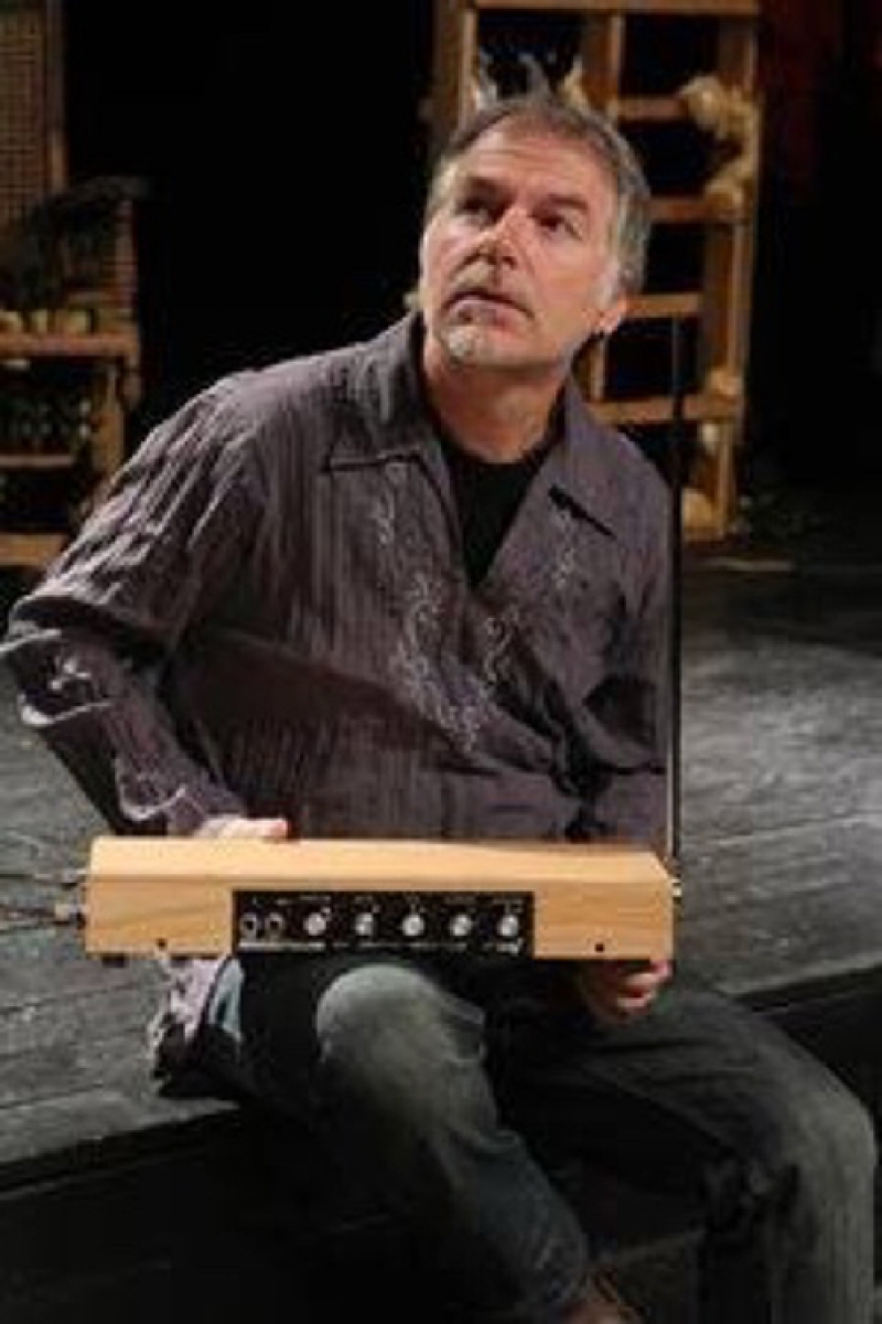 “Τρωάδες” με μουσική του Παναιτωλιώτη Γιάννη Ψειμάδα