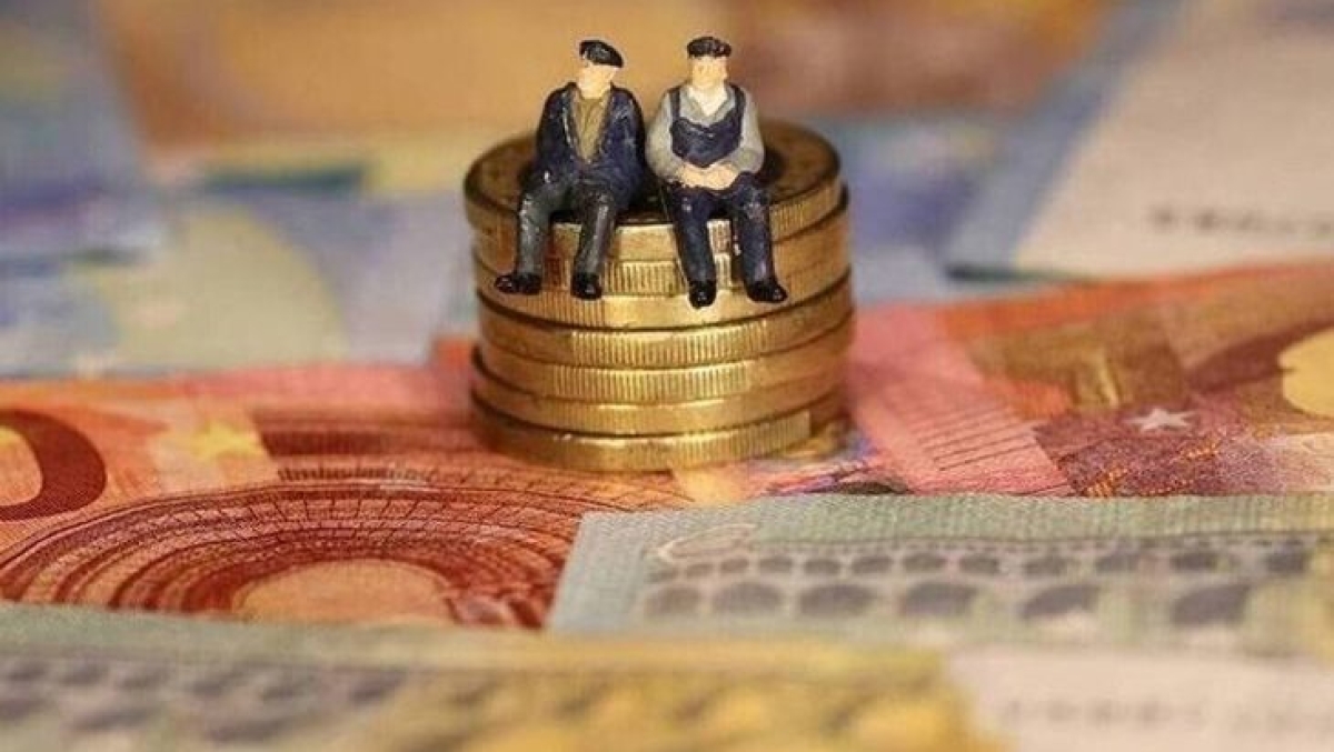 Βγήκε η απόφαση για τις αυξήσεις στις συντάξεις – Πίνακες