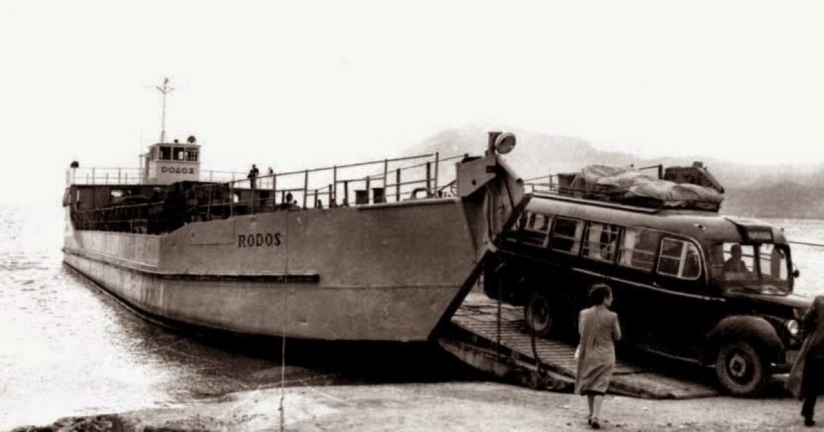 Εξαγωγές από το Κρυονέρι την περίοδο της Τουρκοκρατίας