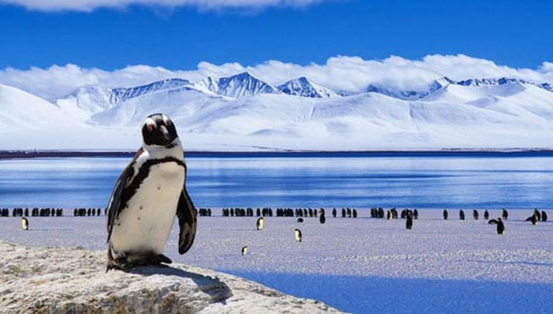 Τα κρυμμένα και ανεξερεύνητα μέρη της Γης [φωτό]