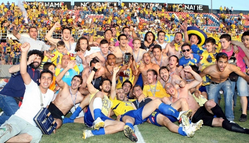 23 Μαΐου 2009 - 23 Μαΐου 2015: 6 χρόνια μετά το μπαράζ! (pics+videos)